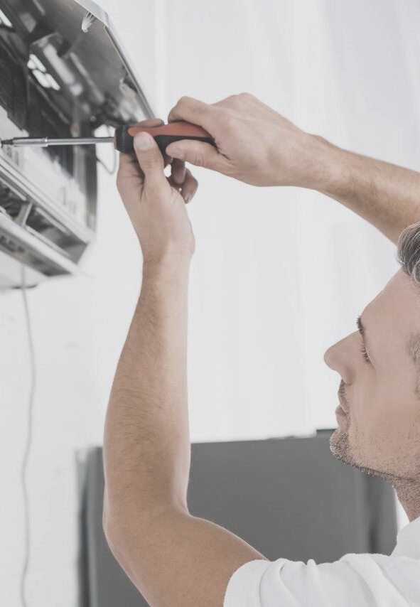 air conditioner repair